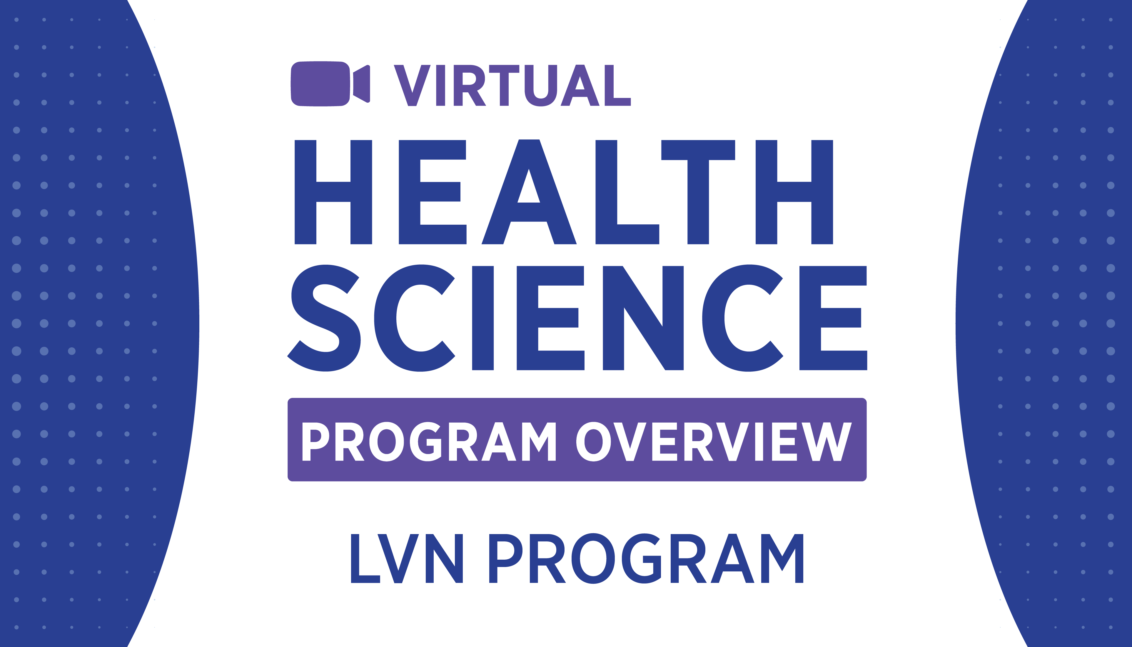 HSProgram Overview LVN Virtual Calendar image